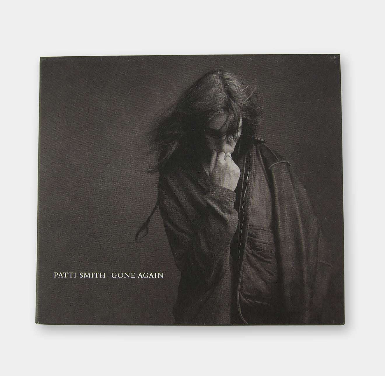 Patti Smith CD